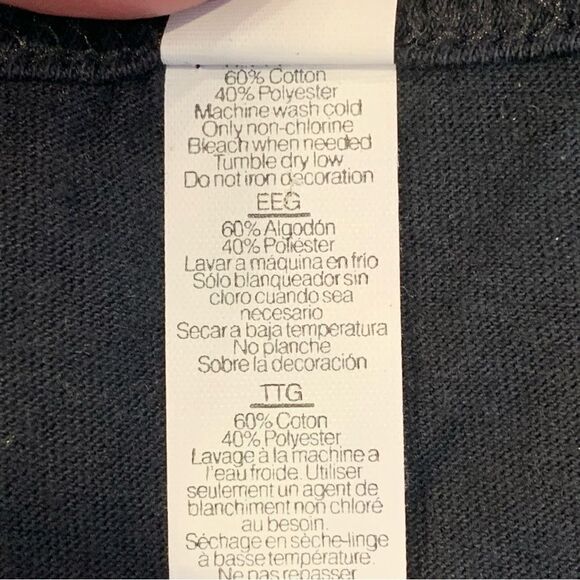 Taylor Swift The Eras Tour Graphic Racerback Tank Size XXL - Picture 7 of 9